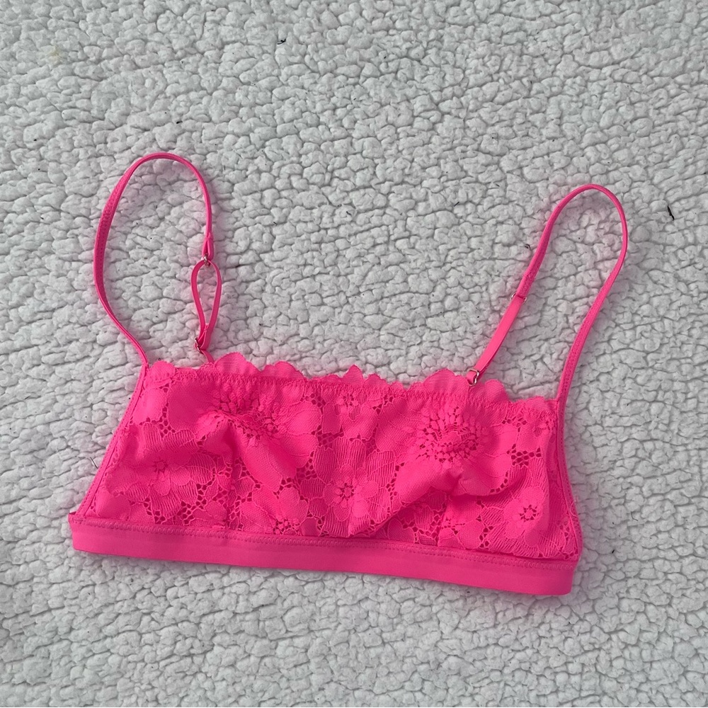 aerie bralette